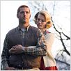 Equipo Marshall : foto January Jones, Matthew Fox, McG