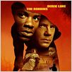 Atrapa el fuego : cartel Derek Luke, Phillip Noyce, Tim Robbins