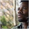 Atrapa el fuego : foto Derek Luke, Phillip Noyce