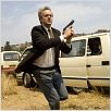 Atrapa el fuego : foto Phillip Noyce, Tim Robbins