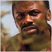 Atrapa el fuego : foto Derek Luke, Phillip Noyce