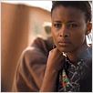 Atrapa el fuego : foto Bonnie Mbuli, Phillip Noyce