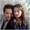 El corazón del ángel : foto Alan Parker, Charlotte Rampling, Mickey Rourke