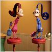 Horton : foto Jimmy Hayward, Steve Martino
