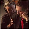 Inland Empire : foto David Lynch