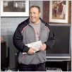 Os declaro marido y marido : foto Dennis Dugan, Kevin James