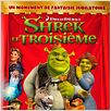 Shrek Tercero : cartel