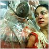 Frontière(s) : foto Karina Testa, Xavier Gens