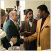 American Gangster : foto Denzel Washington, Joe Morton, Ridley Scott