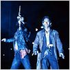 Los viajeros de la noche : foto Kathryn Bigelow