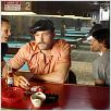 Ases calientes : foto Joe Carnahan