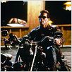 Terminator 2: El juicio final : foto Arnold Schwarzenegger, James Cameron