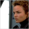 Starship Troopers (Las brigadas del espacio) : foto Dina Meyer, Paul Verhoeven