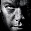 El ultimátum de Bourne : cartel Matt Damon, Paul Greengrass