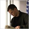 El ultimátum de Bourne : foto Matt Damon, Paul Greengrass