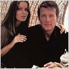 La espía que me amó : foto Barbara Bach, Ian Fleming, Lewis Gilbert, Roger Moore