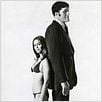 La espía que me amó : foto Barbara Bach, Ian Fleming, Lewis Gilbert, Richard Kiel
