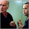 Rien sur Robert : foto Fabrice Luchini, Michel Piccoli, Pascal Bonitzer