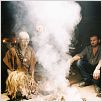 Cocodrilo, un asesino en serie : foto Dominic Purcell, Michael Katleman