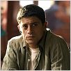 En el punto de mira : foto Pete Travis, Saïd Taghmaoui