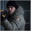 30 días de oscuridad : foto David Slade, Josh Hartnett
