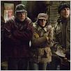 30 días de oscuridad : foto David Slade, Josh Hartnett