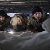 30 días de oscuridad : foto David Slade, Josh Hartnett, Manu Bennett, Melissa George