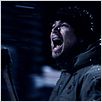 30 días de oscuridad : foto David Slade, Josh Hartnett