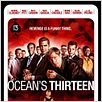 Ocean's 13 : cartel Al Pacino, Andy Garcia, Bernie Mac, Brad Pitt, Carl Reiner