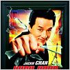 Hora Punta 3 : cartel Brett Ratner, Jackie Chan