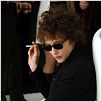 I'm Not There : foto Cate Blanchett, Todd Haynes