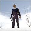 Patinazo a la gloria : foto Josh Gordon, Will Arnett, Will Speck