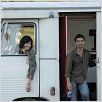 Un verano en la provenza : foto Clotilde Hesme, Eric Guirado, Nicolas Cazalé