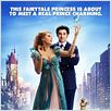 Encantada. La historia de Giselle : cartel Amy Adams, Kevin Lima, Patrick Dempsey