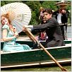Encantada. La historia de Giselle : foto Amy Adams, Kevin Lima, Patrick Dempsey
