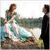 Encantada. La historia de Giselle : foto Amy Adams, Kevin Lima, Patrick Dempsey