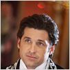 Encantada. La historia de Giselle : foto Kevin Lima, Patrick Dempsey