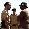 La sombra del reino : foto Ashraf Barhom, Jamie Foxx, Peter Berg