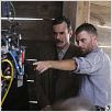 Pozos de ambición : foto Daniel Day-Lewis, Paul Thomas Anderson
