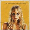 Grind House: Planet Terror : cartel Robert Rodriguez