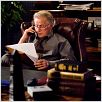 Ciudad del silencio : foto Gregory Nava, Martin Sheen