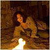 Ciudad del silencio : foto Gregory Nava, Jennifer Lopez