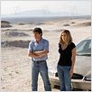 Ciudad del silencio : foto Antonio Banderas, Gregory Nava, Jennifer Lopez