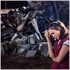 Ciudad del silencio : foto Gregory Nava, Jennifer Lopez