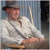 Indiana Jones y el Reino de la Calavera de Cristal : foto Harrison Ford, Steven Spielberg