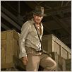Indiana Jones y el Reino de la Calavera de Cristal : foto Harrison Ford, Steven Spielberg