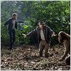 Indiana Jones y el Reino de la Calavera de Cristal : foto Harrison Ford, Karen Allen, Shia LaBeouf, Steven Spielberg