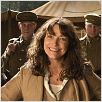 Indiana Jones y el Reino de la Calavera de Cristal : foto Karen Allen, Steven Spielberg