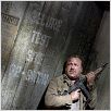 Indiana Jones y el Reino de la Calavera de Cristal : foto Ray Winstone, Steven Spielberg