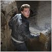 Indiana Jones y el Reino de la Calavera de Cristal : foto Shia LaBeouf, Steven Spielberg